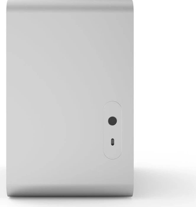 Streacom DA2, silber, Mini-ITX