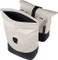 Basil Cove Doppeltasche Gepäcktasche off white/black Vorschaubild