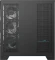 DarkFlash DY451 Pro Black, ohne Lüfter, Glasfenster Vorschaubild