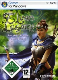Elven Legacy - Siege (Download) (Add-on) (PC)