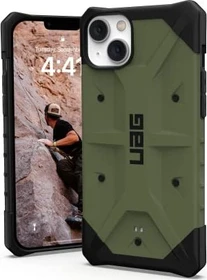 UAG Pathfinder Case für Apple iPhone 14 Plus Olive