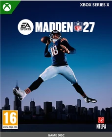 EA Sports Madden NFL 27 (Xbox SX)