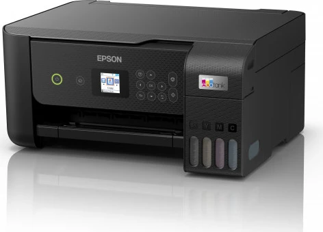 Epson EcoTank ET-2820, Tinte, mehrfarbig