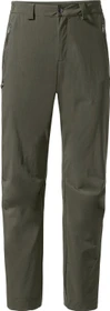 Vaude Farley Stretch III Hose lang khaki (Herren)