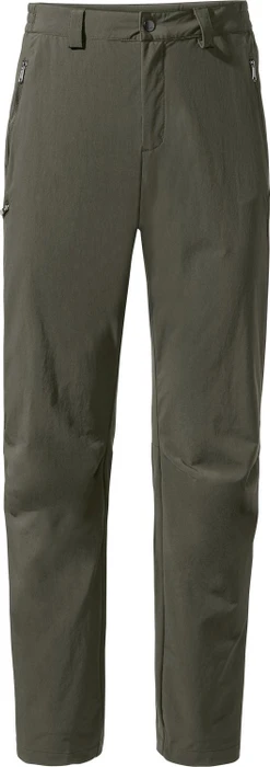 Vaude Farley Stretch III Hose lang khaki (Herren)