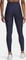 Under Armour HeatGear Armour No-Slip Hose lang washed navy/white (Damen) Vorschaubild
