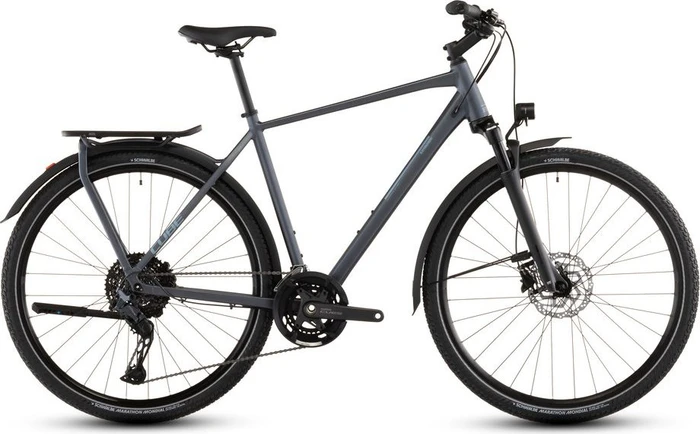 Cube Kathmandu EXC Modell 2026