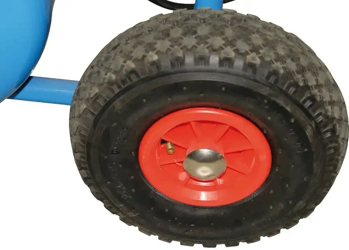 Güde Airpower 350/10/25 Elektro-Kompressor