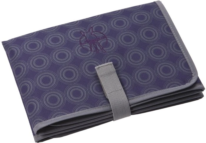 Lässig Changing Mat Casual Wickelauflage (verschiedene Farben)
