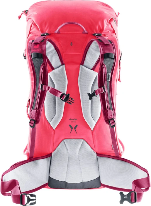 Deuter Freescape Lite 24 SL hibiscus/ruby
