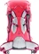 Deuter Freescape Lite 24 SL hibiscus/ruby Vorschaubild
