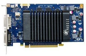 Sparkle GeForce 9600 GT Green, 1GB DDR3, 2x DVI, S-Video