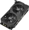 ASUS Dual GeForce RTX 2060 SUPER EVO V2, DUAL-RTX2060S-8G-EVO-V2, 8GB GDDR6, DVI, 2x HDMI, DP Vorschaubild