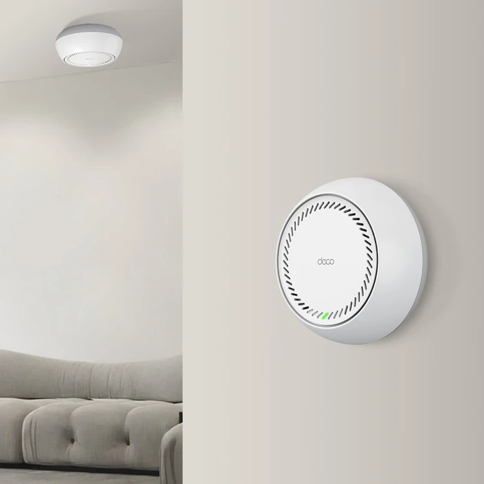 TP-Link Deco BE65-PoE, Wi-Fi 7, BE9400, 3er-Pack (Deco BE65-PoE (3-Pack))