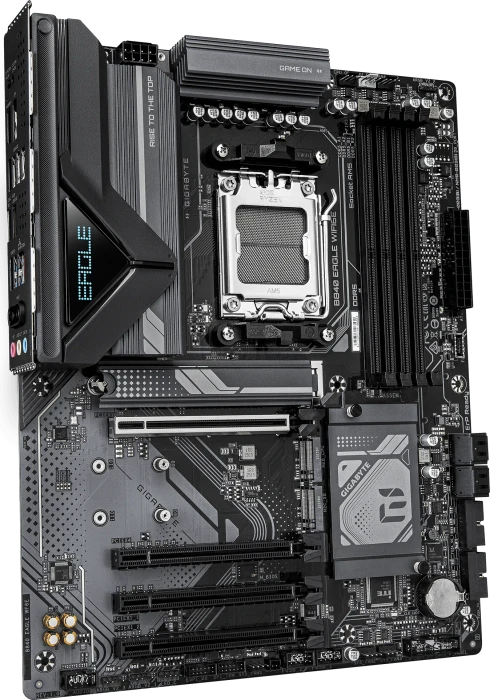 GIGABYTE B840 Eagle WIFI6E (AMD AM5)