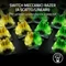 Razer BlackWidow V4 X, Razer GREEN Clicky Gen-3, USB, UK Vorschaubild