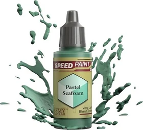 Army Painter Speedpaint 2.0 pastel seafoam, 18ml
