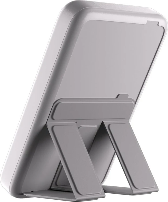 Felixx Powerbank Magnetic 10000mAh weiß