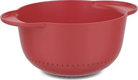 Mepal Sieb Chef Küchensieb 20.7cm coral