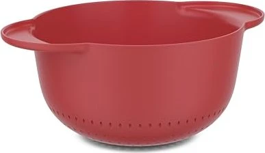 Mepal Sieb Chef Küchensieb 20.7cm coral