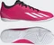 adidas X Speedportal.4 IN team shock pink 2/cloud white/core black Vorschaubild