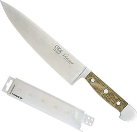 Güde Alpha Fasseiche Kochmesser 21cm
