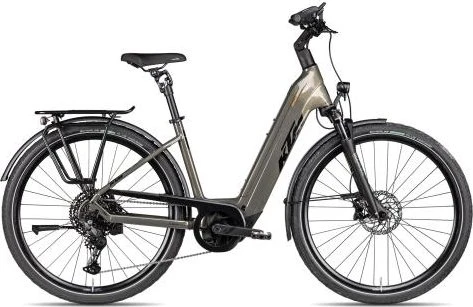 KTM Macina Magic X Pro Modell 2025