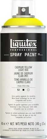 Liquitex Professional Spray Paint