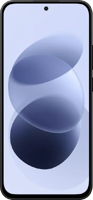 Xiaomi Redmi Note 17 128GB schwarz