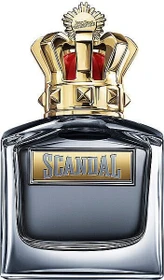 Jean Paul Gaultier Scandal Pour Homme Eau de Toilette nachfüllbar, 100ml