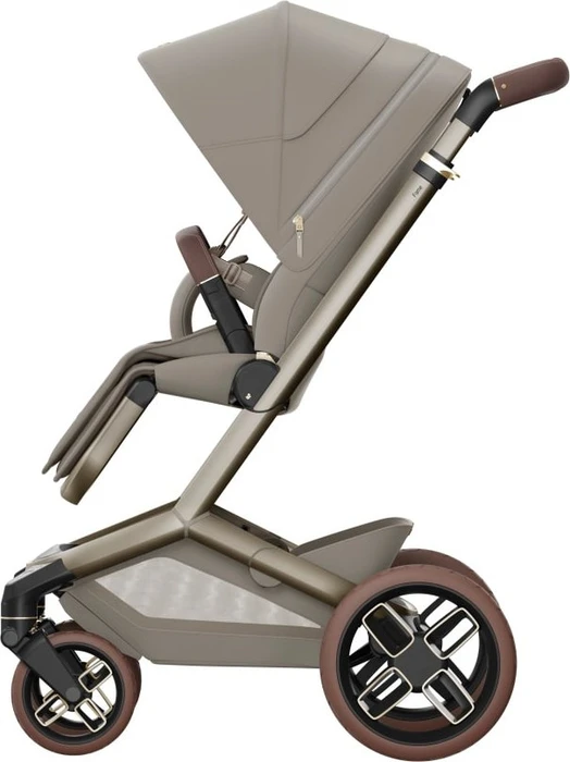 Maxi-Cosi Fame saphhire sand 2026