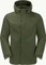 Jack Wolfskin Altenberg 3in1 Funktionsjacke greenwood (Herren) Vorschaubild