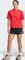 adidas Terrex Multi Climacool Funktionsshirt kurzarm pure ruby (Damen) Vorschaubild