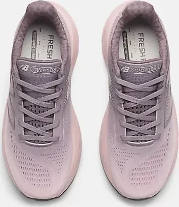 New Balance Fresh Foam X 1080v14 dark ice wine/twilight haze/silver metallic (Damen)