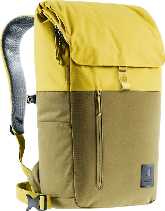 Deuter UP Seoul clay/turmeric