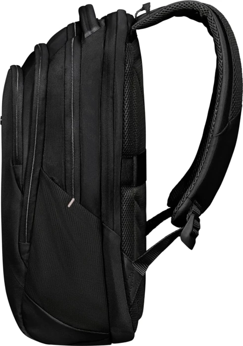 Samsonite GuardIT Classy 2.0, Backpack, 14.1" Notebook-Rucksack, 40cm, 17.5l, schwarz