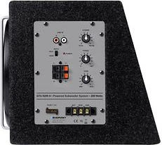 Blaupunkt GTB 8200 A