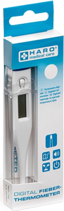 HARO Fieberthermometer digital (10021)