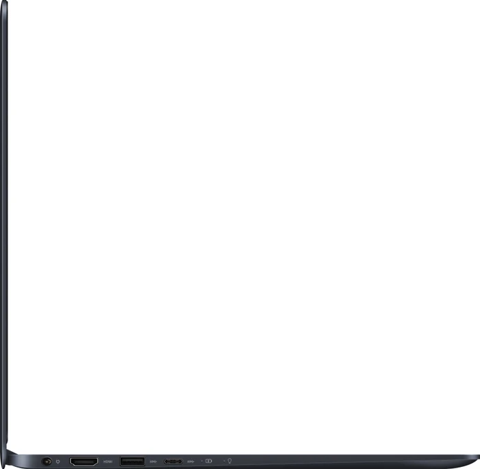 ASUS ZenBook 13 UX331UAL-EG041T, Royal Blue, Core i7-8550U, 16GB RAM, 512GB SSD, DE