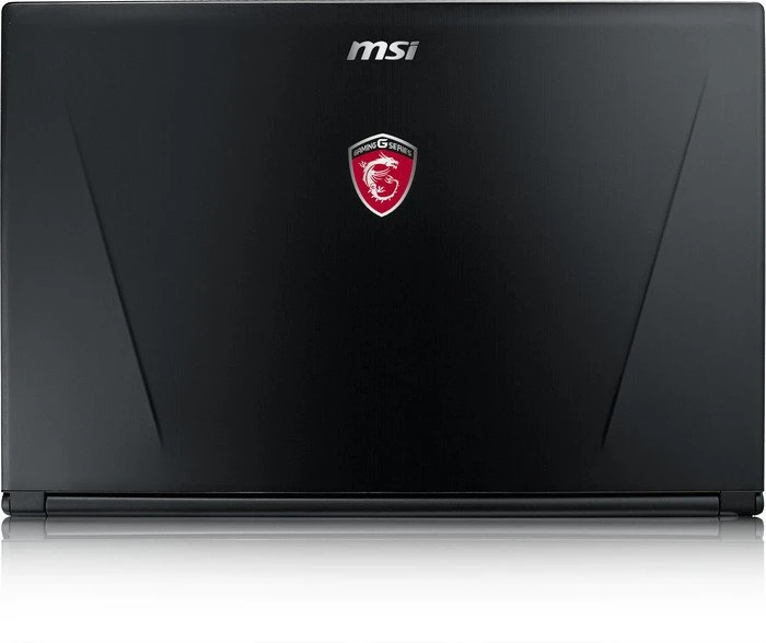MSI GS60 6QE-047XPL Ghost Pro, Core i7-6700HQ, 16GB RAM, 128GB SSD, 1TB HDD, GeForce GTX 970M, PL