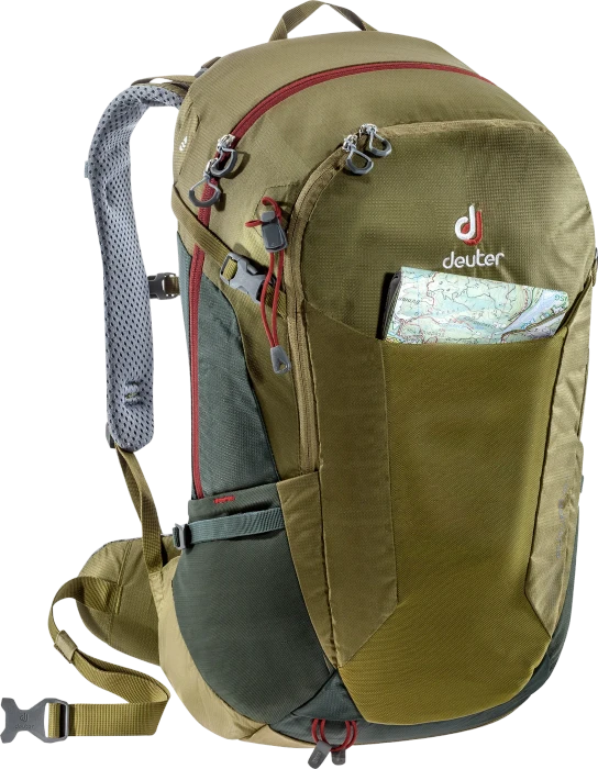 Deuter Futura 24 clay/ivy