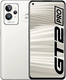 Realme GT 2 Pro 128GB Paper White