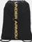 Under Armour Ozsee Sportbeutel black/metallic gold Vorschaubild