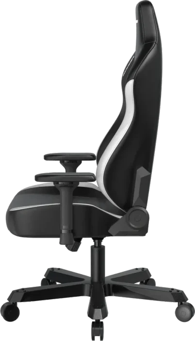 DXRacer Tank XXL Series Gamingstuhl, schwarz/weiß