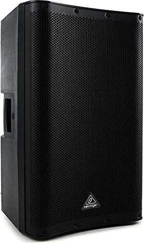 Behringer DR115DSP, Stück