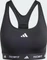 adidas TECHFIT Medium-Support Sport-BH black (Damen) Vorschaubild