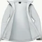 Jack Wolfskin Trailtime 2l Funktionsjacke cool grey (Damen) Vorschaubild