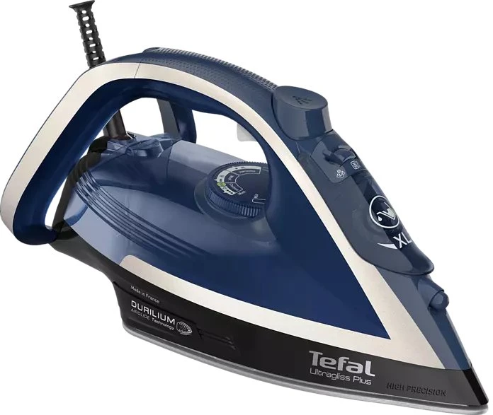 Tefal FV6846 Ultragliss Plus Dampfbügeleisen