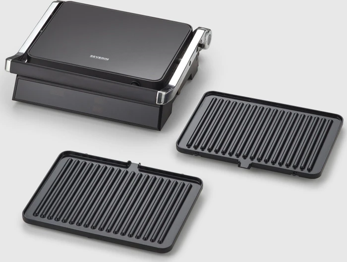 Severin KG 2399 Sevini Comfort Kontaktgrill