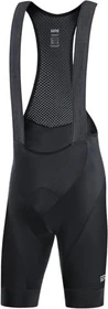 Gore Wear C3 Fahrradhose kurz schwarz (Herren)